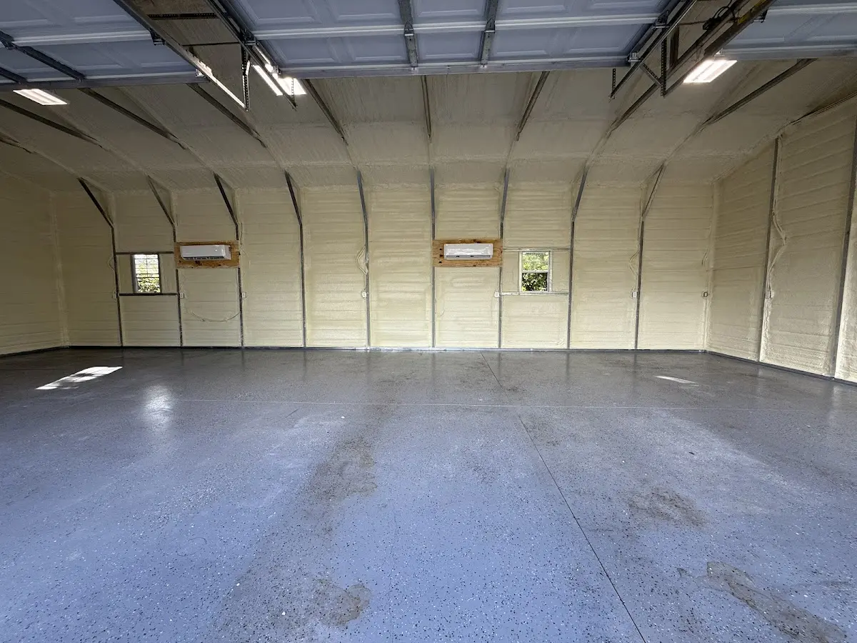 Spray Foam Roofing services in Wilton, CA